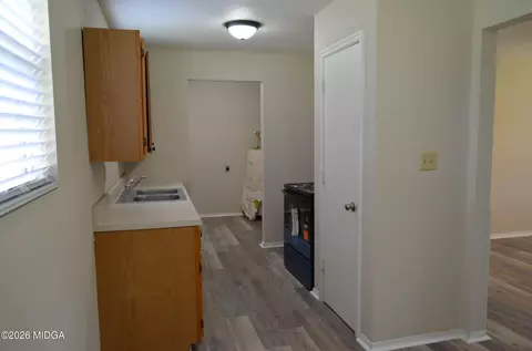 Entry Way - 223 Carroll Rd, Roberta, GA 31078 photo 1 of 2