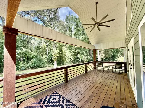 Exterior - 1244 Smith Rd, Forsyth, GA 31029 photo 1 of 9