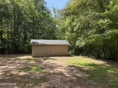 Exterior - 1244 Smith Rd, Forsyth, GA 31029 photo 6 of 9