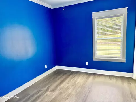 Bedroom - 1244 Smith Rd, Forsyth, GA 31029 photo 1 of 2
