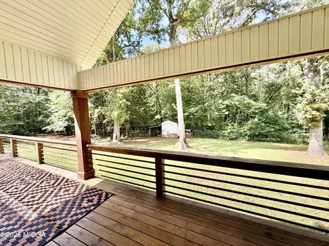 Exterior - 1244 Smith Rd, Forsyth, GA 31029 photo 2 of 9