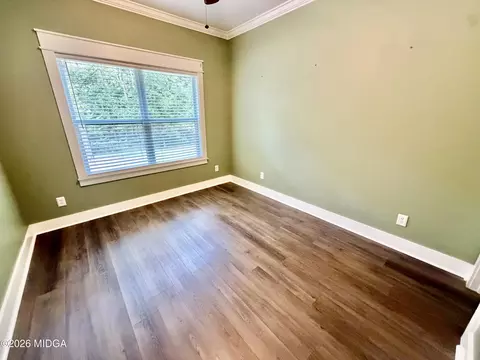 Bedroom - 1244 Smith Rd, Forsyth, GA 31029 photo 2 of 2