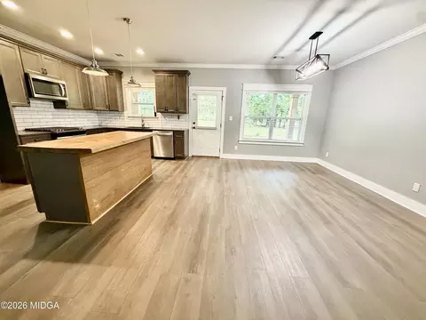 Living - 1244 Smith Rd, Forsyth, GA 31029 photo 5 of 6