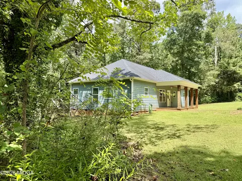 Exterior - 1244 Smith Rd, Forsyth, GA 31029 photo 3 of 9