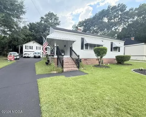 3386 Mary Dr, Macon, GA 31204
