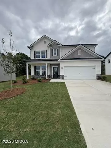 105 Royal Tern Ln, Warner Robins, GA 31093