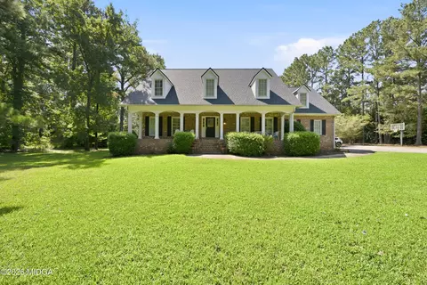 25 Jennings Ln, Macon, GA 31210