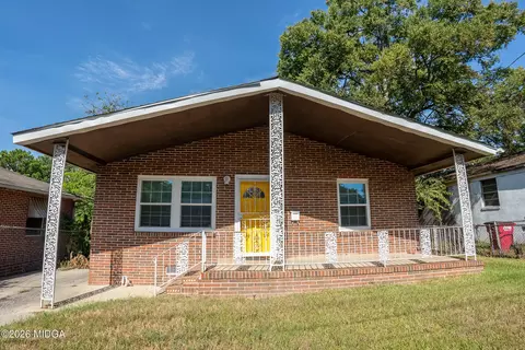 2445 Adams Ave, Macon, GA 31206
