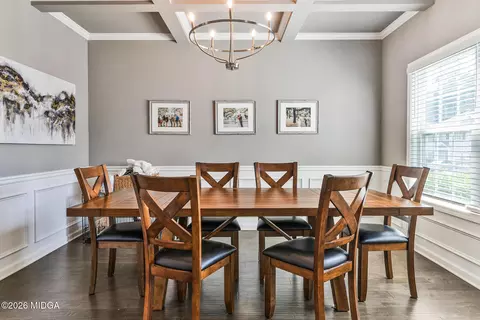 Dining - 4201 Cornwall Dr, Forsyth, GA 31029 photo 1 of 1