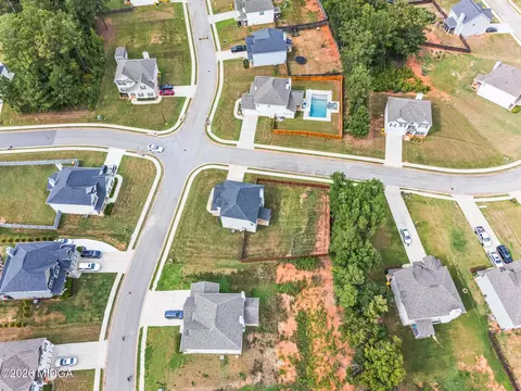View/Area - 4201 Cornwall Dr, Forsyth, GA 31029 photo 6 of 9