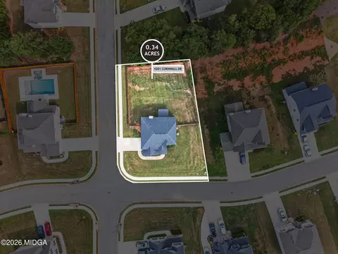 View/Area - 4201 Cornwall Dr, Forsyth, GA 31029 photo 5 of 9