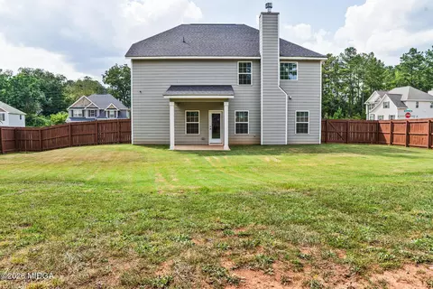 Exterior - 4201 Cornwall Dr, Forsyth, GA 31029 photo 3 of 7