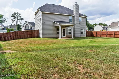Exterior - 4201 Cornwall Dr, Forsyth, GA 31029 photo 2 of 7