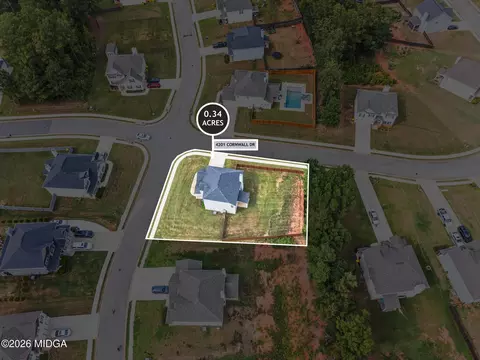 View/Area - 4201 Cornwall Dr, Forsyth, GA 31029 photo 7 of 9