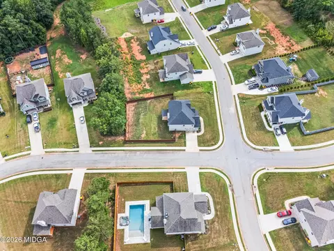 View/Area - 4201 Cornwall Dr, Forsyth, GA 31029 photo 8 of 9