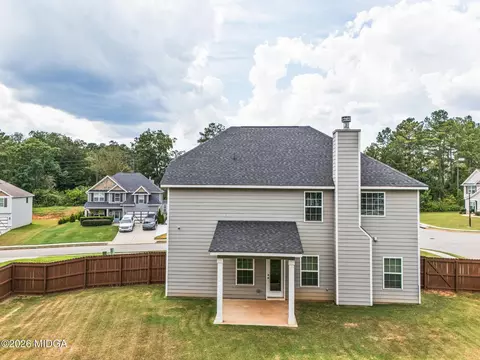 Exterior - 4201 Cornwall Dr, Forsyth, GA 31029 photo 7 of 7
