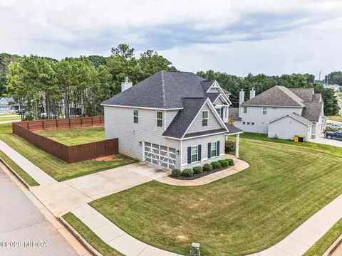 View/Area - 4201 Cornwall Dr, Forsyth, GA 31029 photo 2 of 9