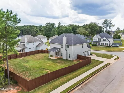 View/Area - 4201 Cornwall Dr, Forsyth, GA 31029 photo 3 of 9