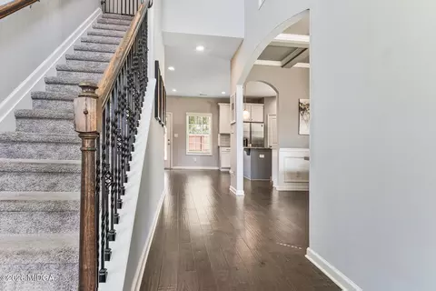 Entry Way - 4201 Cornwall Dr, Forsyth, GA 31029 photo 1 of 6