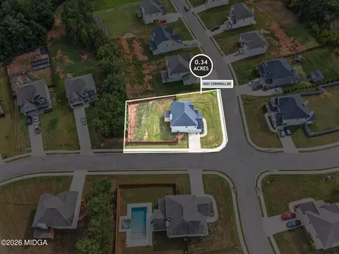 View/Area - 4201 Cornwall Dr, Forsyth, GA 31029 photo 9 of 9
