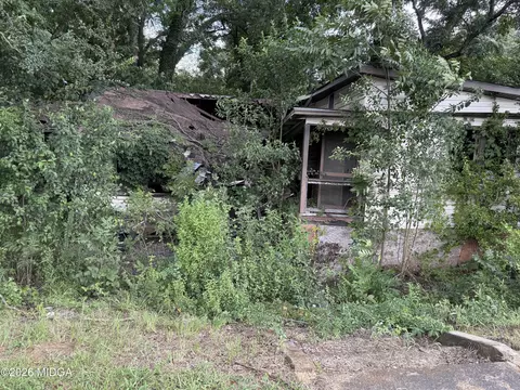 550 S Elbert St, Milledgeville, GA 31061