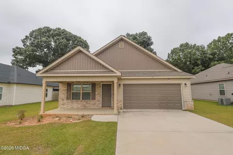 313 Lasso Dr, Warner Robins, GA 31088