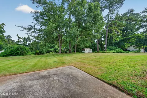 Exterior - 765 Central Rd, Thomson, GA 30824 photo 4 of 8