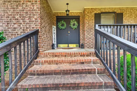 Exterior - 765 Central Rd, Thomson, GA 30824 photo 2 of 8
