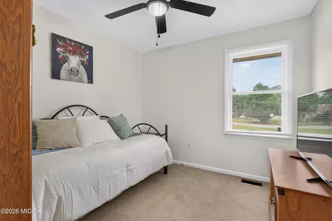 Bedroom - 765 Central Rd, Thomson, GA 30824 photo 1 of 8