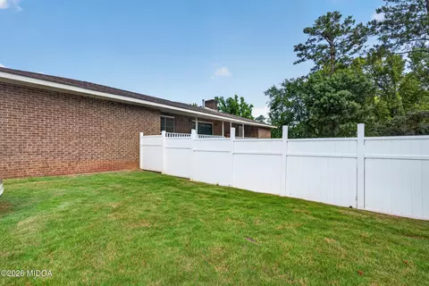 Exterior - 765 Central Rd, Thomson, GA 30824 photo 8 of 8