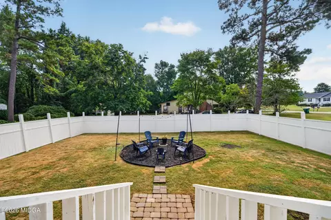 Exterior - 765 Central Rd, Thomson, GA 30824 photo 6 of 8
