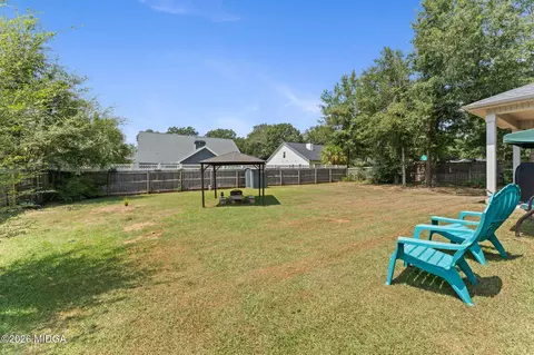 Exterior - 205 Christopher Luke Cir, Perry, GA 31069 photo 3 of 3