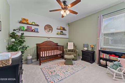 Bedroom - 205 Christopher Luke Cir, Perry, GA 31069 photo 5 of 6