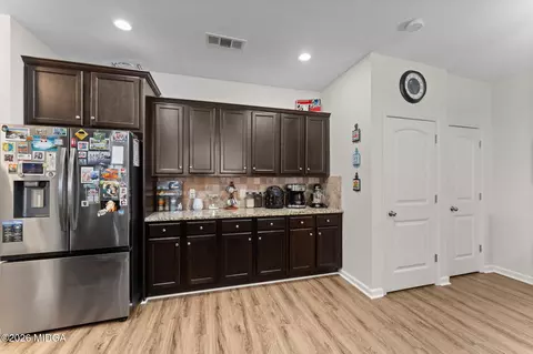Kitchen - 205 Christopher Luke Cir, Perry, GA 31069 photo 4 of 4