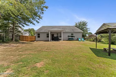 Exterior - 205 Christopher Luke Cir, Perry, GA 31069 photo 2 of 3