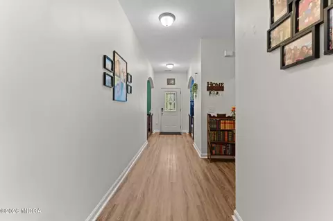 Entry Way - 205 Christopher Luke Cir, Perry, GA 31069 photo 1 of 3