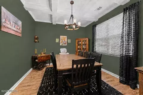Dining - 205 Christopher Luke Cir, Perry, GA 31069 photo 1 of 1
