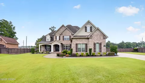 506 Southern Woods Trl, Kathleen, GA 31047