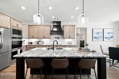 Kitchen - 3994 Jersey Covington Rd, Covington, GA 30014 photo 4 of 5