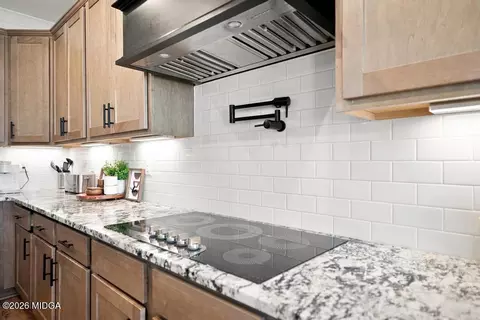 Kitchen - 3994 Jersey Covington Rd, Covington, GA 30014 photo 1 of 5