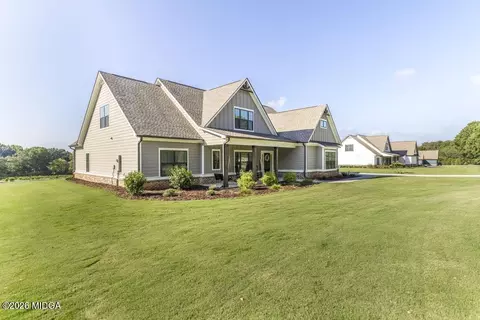 Exterior - 3994 Jersey Covington Rd, Covington, GA 30014 photo 3 of 11