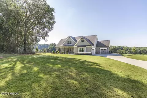 Exterior - 3994 Jersey Covington Rd, Covington, GA 30014 photo 2 of 11