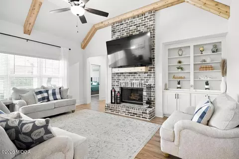 Living - 3994 Jersey Covington Rd, Covington, GA 30014 photo 1 of 1