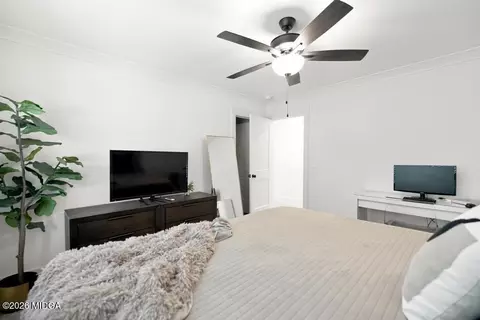 Bedroom - 3994 Jersey Covington Rd, Covington, GA 30014 photo 6 of 6