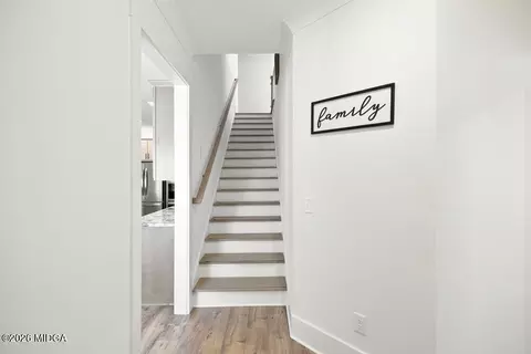 Entry Way - 3994 Jersey Covington Rd, Covington, GA 30014 photo 8 of 10