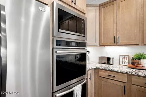 Kitchen - 3994 Jersey Covington Rd, Covington, GA 30014 photo 2 of 5