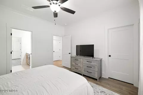 Bedroom - 3994 Jersey Covington Rd, Covington, GA 30014 photo 4 of 6