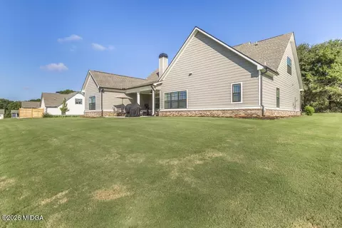 Exterior - 3994 Jersey Covington Rd, Covington, GA 30014 photo 7 of 11