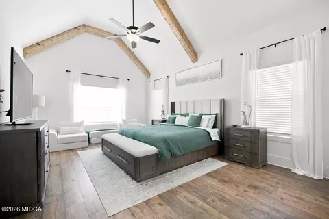 Bedroom - 3994 Jersey Covington Rd, Covington, GA 30014 photo 1 of 6
