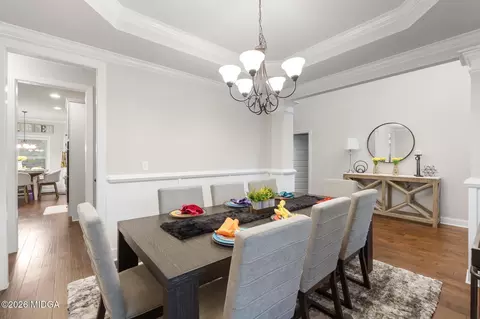 Dining - 90 Timber Dr, Forsyth, GA 31029 photo 3 of 4